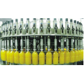 Ligne de production de la machine d&#39;emballage de jus de mangue